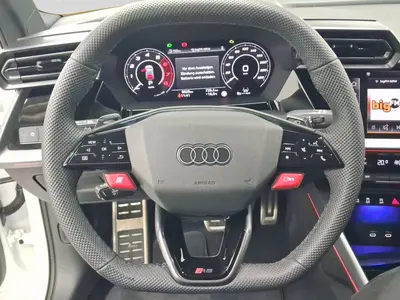 Audi RS 3 Sportback – Foto 9