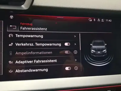 Audi RS 3 Sportback – Foto 12
