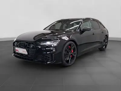 Audi S6 Avant – Foto 2