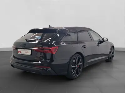 Audi S6 Avant – Foto 3