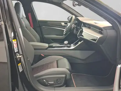 Audi S6 Avant – Foto 4