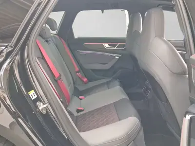 Audi S6 Avant – Foto 6