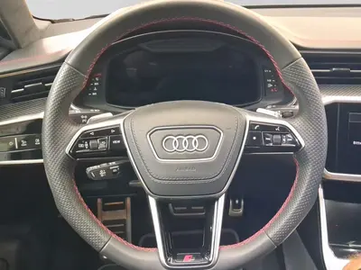 Audi S6 Avant – Foto 9