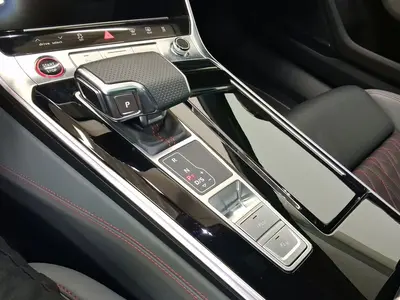 Audi S6 Avant – Foto 11