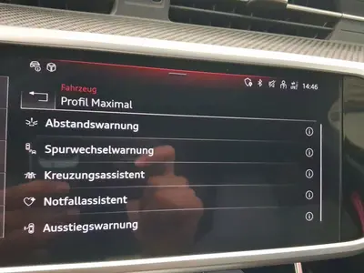 Audi S6 Avant – Foto 12