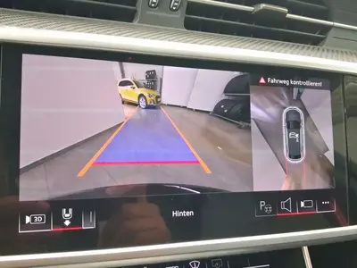 Audi S6 Avant – Foto 15