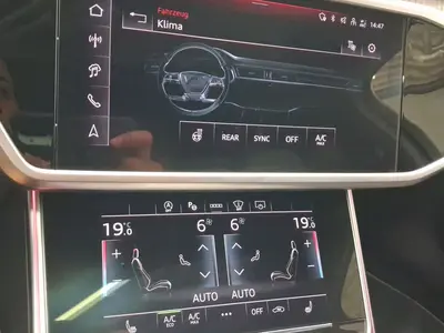 Audi S6 Avant – Foto 16
