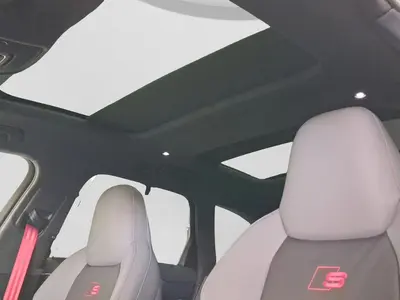 Audi S6 Avant – Foto 18