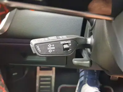 Audi S6 Avant – Foto 21