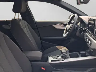Audi A4 Avant – Foto 4
