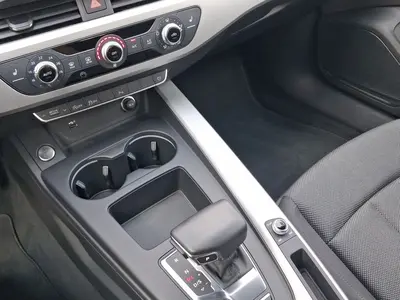 Audi A4 Avant – Foto 5