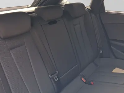 Audi A4 Avant – Foto 6