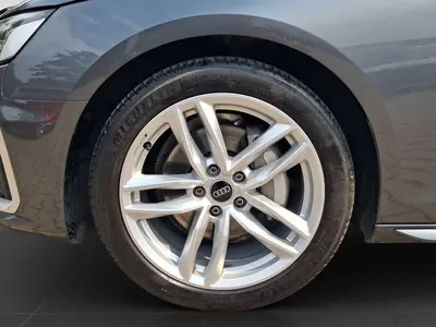 Audi A4 Avant – Foto 7