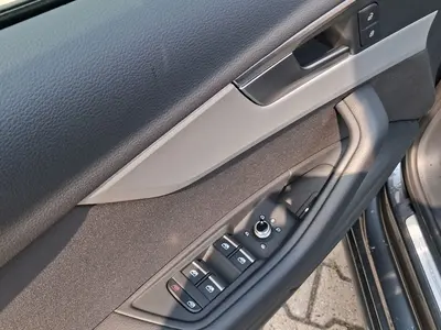 Audi A4 Avant – Foto 8