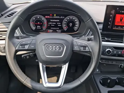 Audi A4 Avant – Foto 9