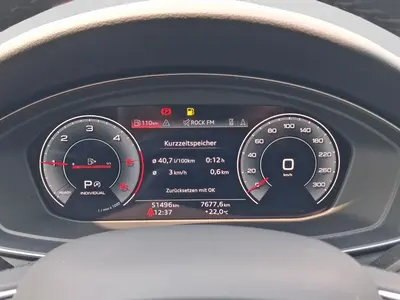 Audi A4 Avant – Foto 10