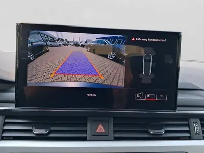 Audi A4 Avant – Foto 11