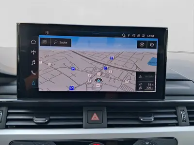 Audi A4 Avant – Foto 12