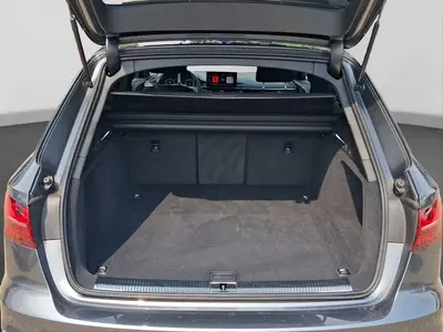 Audi A4 Avant – Foto 14