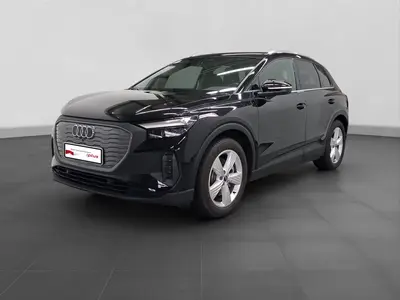 Audi Q4 e-tron – Foto 2