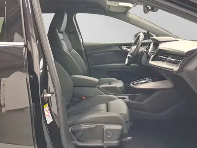 Audi Q4 e-tron – Foto 4