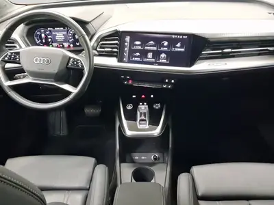 Audi Q4 e-tron – Foto 5
