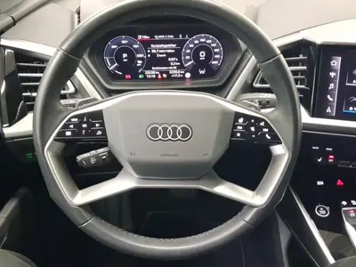 Audi Q4 e-tron – Foto 9