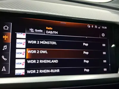Audi Q4 e-tron – Foto 13