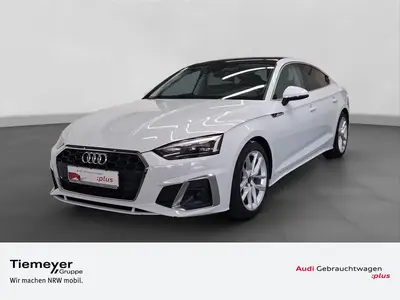Audi A5 Sportback – Foto 1
