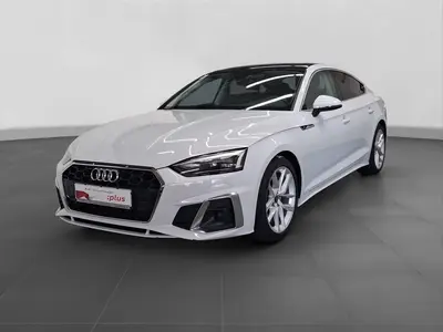 Audi A5 Sportback – Foto 2