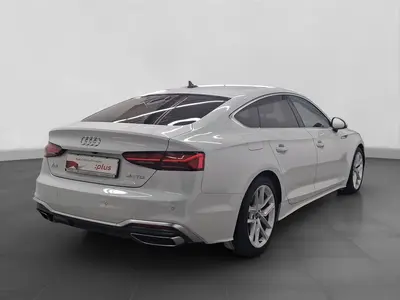 Audi A5 Sportback – Foto 3