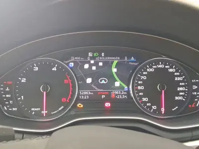 Audi A5 Sportback – Foto 10