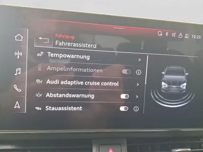 Audi A5 Sportback – Foto 12