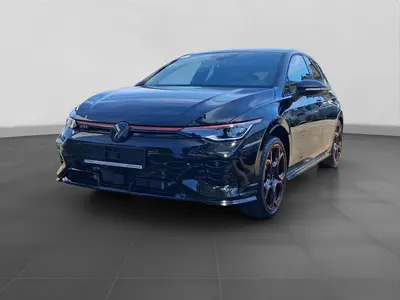 Volkswagen Golf GTI – Foto 2