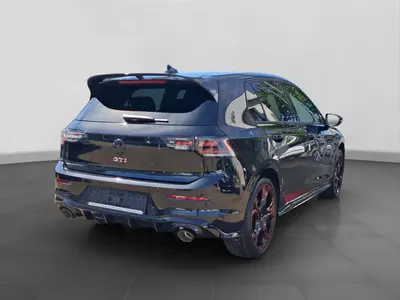 Volkswagen Golf GTI – Foto 3