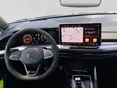 Volkswagen Golf GTI – Foto 5