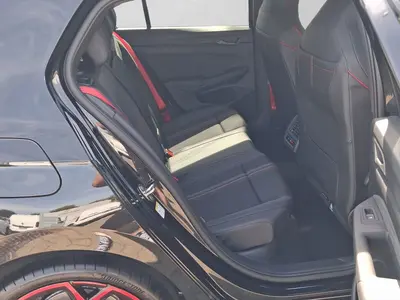 Volkswagen Golf GTI – Foto 6