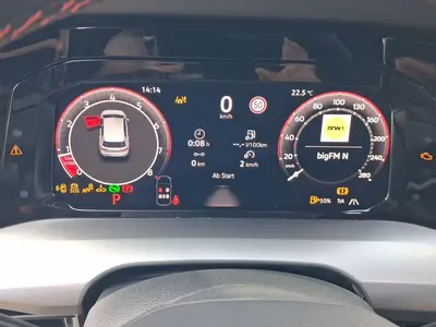 Volkswagen Golf GTI – Foto 10