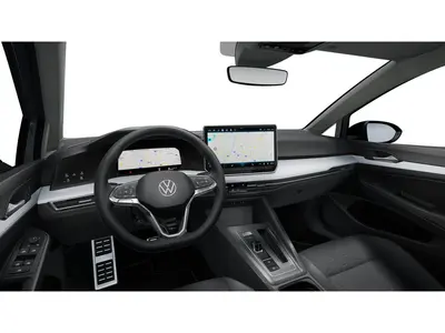 Volkswagen Golf – Foto 9