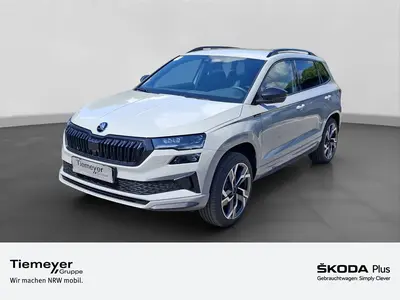 Skoda Karoq – Foto 1
