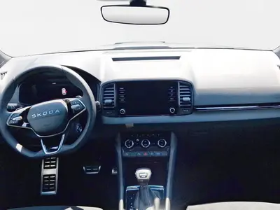 Skoda Karoq – Foto 5