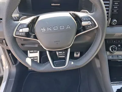 Skoda Karoq – Foto 9