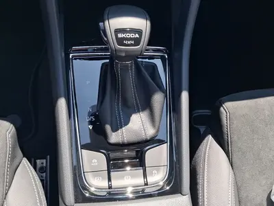 Skoda Karoq – Foto 11