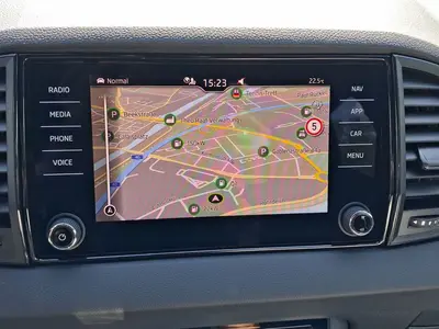 Skoda Karoq – Foto 12
