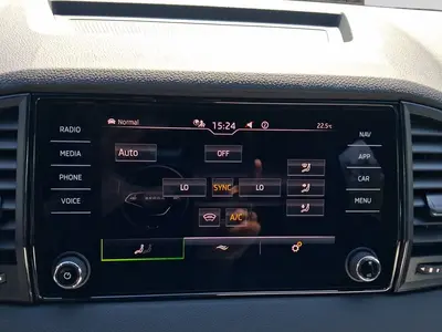 Skoda Karoq – Foto 14