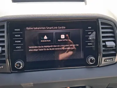 Skoda Karoq – Foto 15
