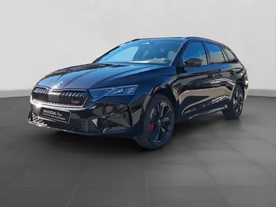 Skoda Octavia – Foto 2