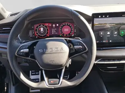 Skoda Octavia – Foto 9