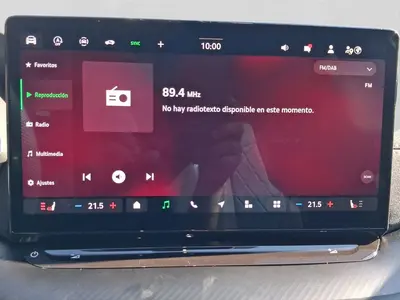 Skoda Octavia – Foto 16