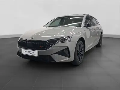Skoda Octavia – Foto 2